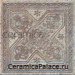 Декоративный элемент DOMUS 1065 Travertino 14,8x14,8