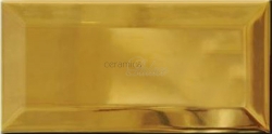 Декоративный элемент 5ME075150DM01 METRO GOLD DIAMANTATO 7,5x15